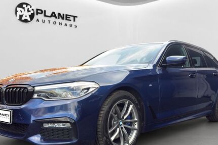 BMW 530 164.923 km 21.490 &euro; Kassel 34123