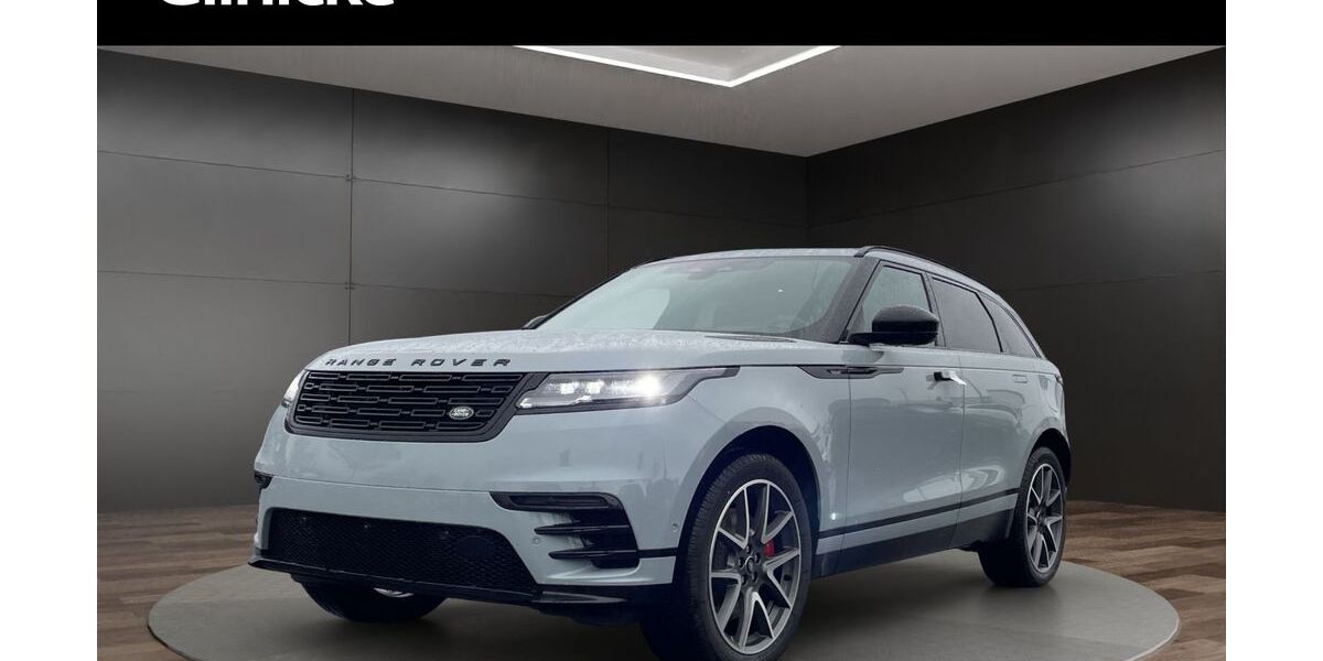 Land Rover Range Rover Velar 3.950 km 78.750 € Kassel 34123