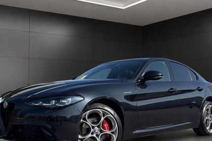 Alfa Romeo Giulia 39.880 km 36.250 &euro; Kassel 34123