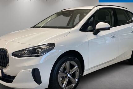 BMW 220 Active Tourer 13.532 km 29.460 &euro; Kassel 34125