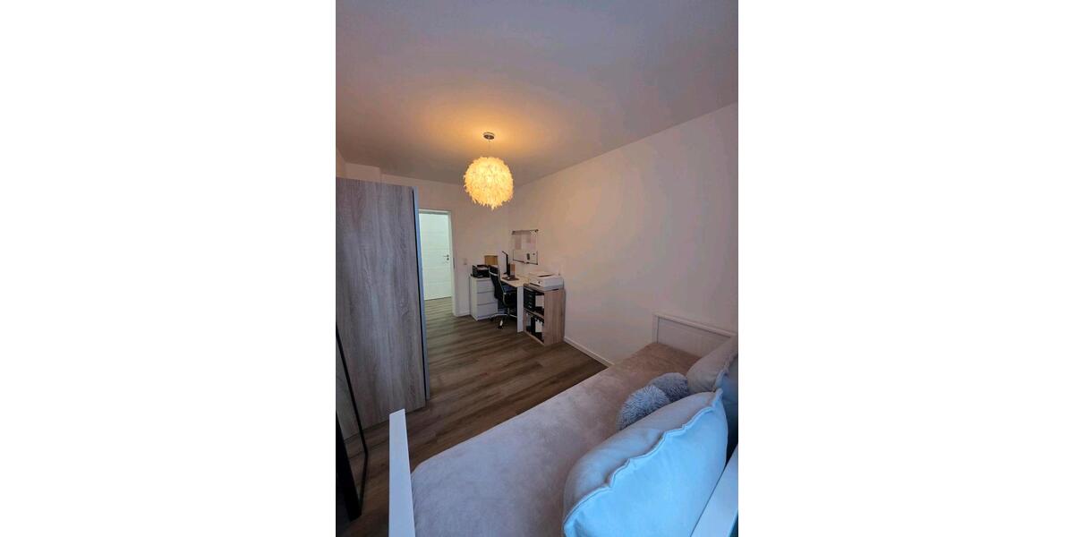 Etagenwohnung Kassel Philippinenhof-Warteberg - 3 Zimmer, 71 m&sup2;, 225.000&euro; | Angebot:24642016