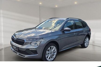 Skoda Kamiq 2.500 km 29.990 &euro; Niestetal 34266