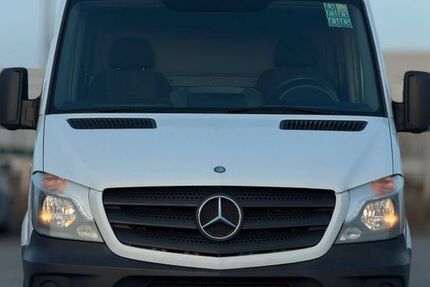 Mercedes-Benz Sprinter 506.000 km 8.000 &euro; Kassel 34132