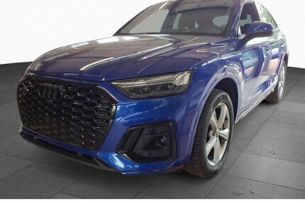 Audi Q5 28.540 km 54.990 &euro; Kassel 34125