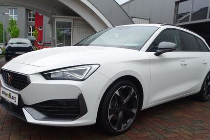 Cupra Leon 75.703 km 21.950 &euro; Hofgeismar 34369