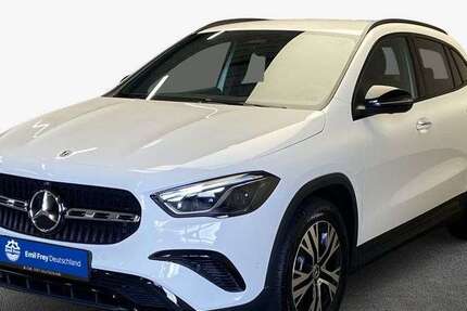 Mercedes-Benz GLA 200 3.001 km 44.950 &euro; Kassel 34123
