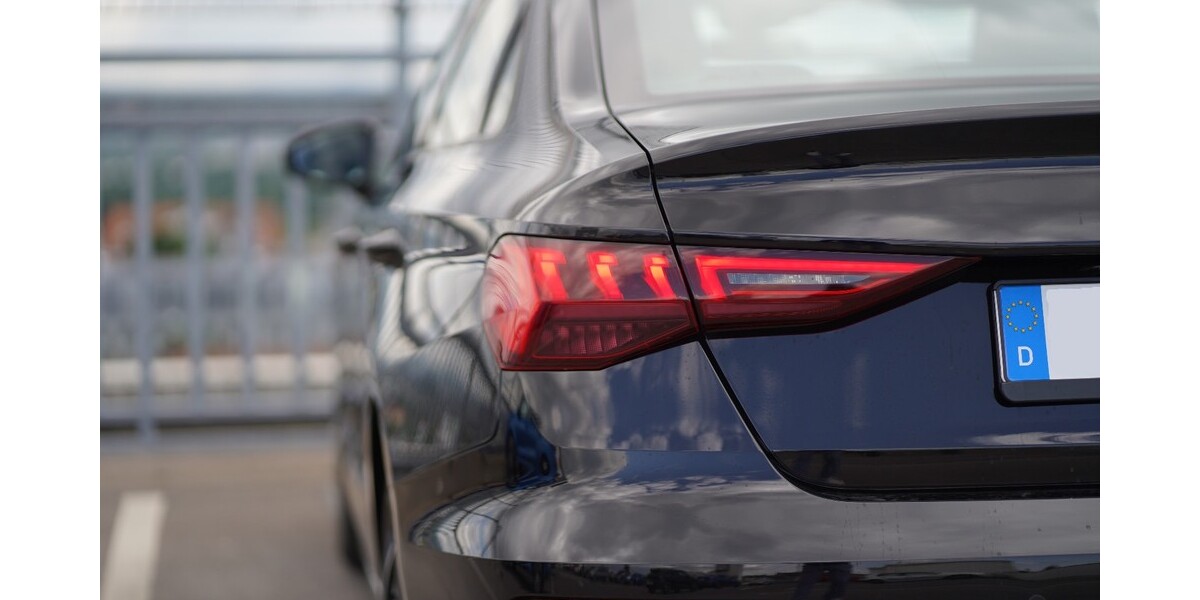 Audi A3 Limousine 59.990 km 20.990 € Kassel 34117