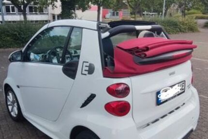 Smart ForTwo 133.500 km 6.600 &euro; Melsungen 34212