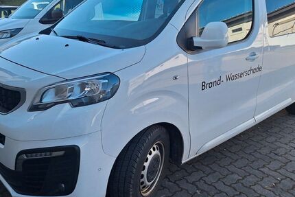 Peugeot Expert 101.500 km 17.490 € Kassel 34125