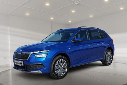 Skoda Kamiq 52.919 km 19.880 &euro; Hofgeismar 34369
