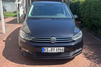 VW Touran 245.000 km 12.499 &euro; kassel 34123