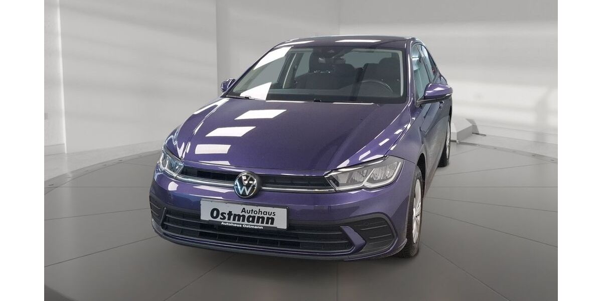 VW Polo 13.981 km 19.410 &euro; Wolfhagen 34466