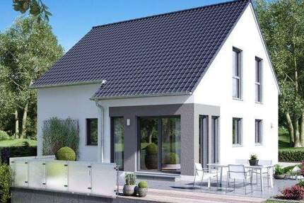 Haus Wolfhagen - 5 Zimmer, 128 m&sup2;, 329.800&euro; | Angebot:25204816