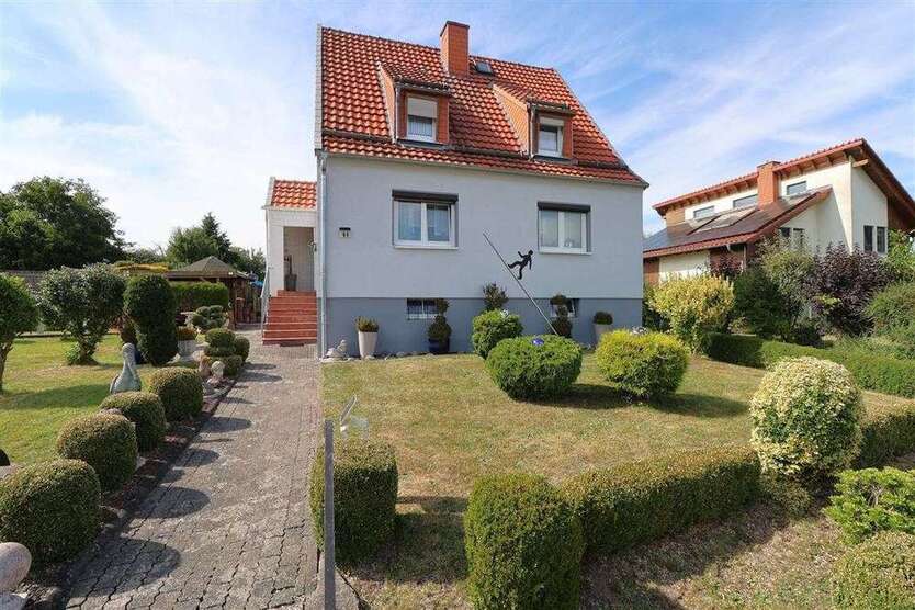 Haus zum Kaufen in Hessisch Lichtenau 260.000 € 113.5 m²