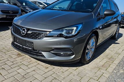 Opel Astra 124.560 km 11.950 &euro; Calden 34379