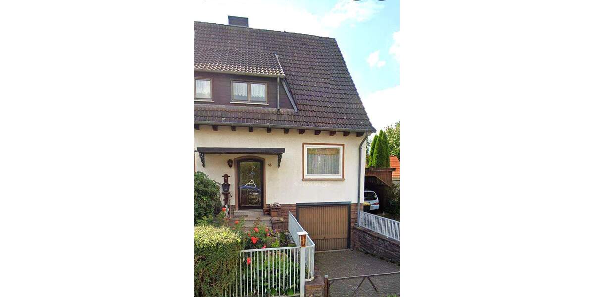 Einfamilienhaus Kaufungen Oberkaufungen - 7 Zimmer, 137 m&sup2;, 379.000&euro; | Angebot:25692909