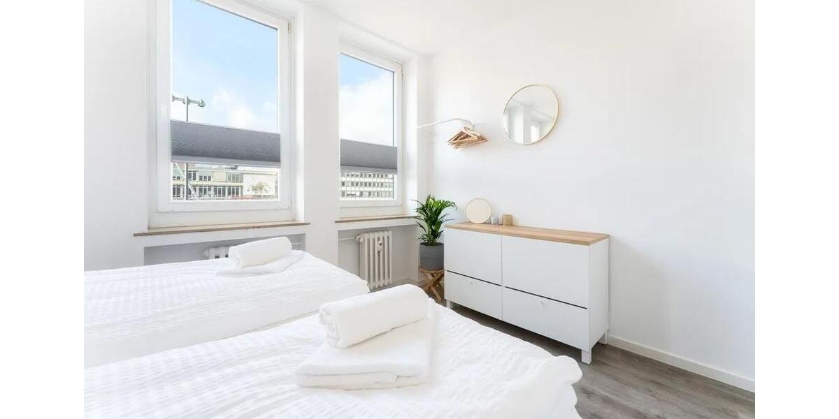 Etagenwohnung Kassel - 2 Zimmer, 45 m&sup2;, 1.870&euro; | Angebot:25103160