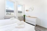 Etagenwohnung Kassel - 2 Zimmer, 45 m&sup2;, 1.870&euro; | Angebot:25103160