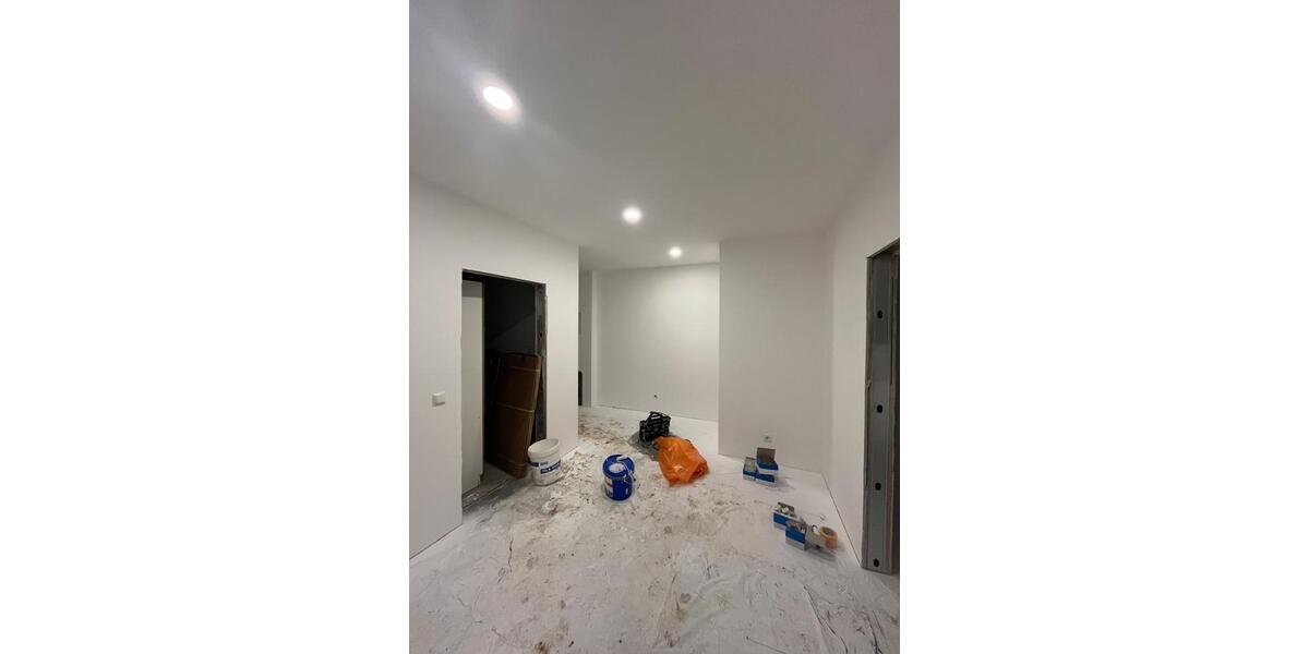 Kernsanierte 3-Zimmer-EG-Wohnung in Ahnatal-Weimar - KFW70 3 zimmer