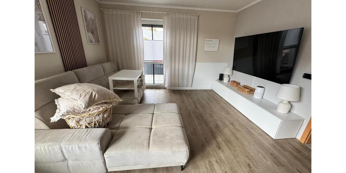 Etagenwohnung Kassel Niederzwehren - 3.5 Zimmer, 81 m&sup2;, 905&euro; | Angebot:25382284