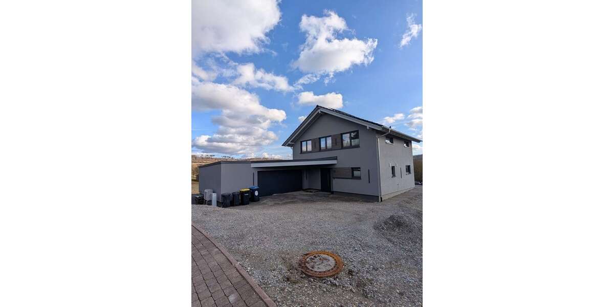 Einfamilienhaus Hessisch Lichtenau - Walburg Walburg - 9 Zimmer, 147 m&sup2;, 570.000&euro; | Angebot:26552739