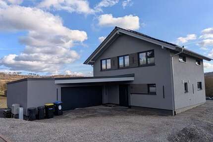 Haus Hessisch Lichtenau - Walburg Walburg - 9 Zimmer, 147 m&sup2;, 570.000&euro; | Angebot:26552739