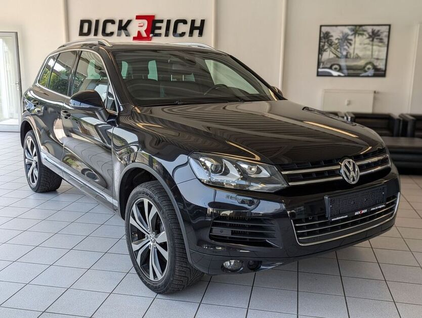 Touareg