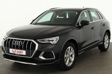 Audi Q3 95.507 km 28.990 &euro; Kassel 34123