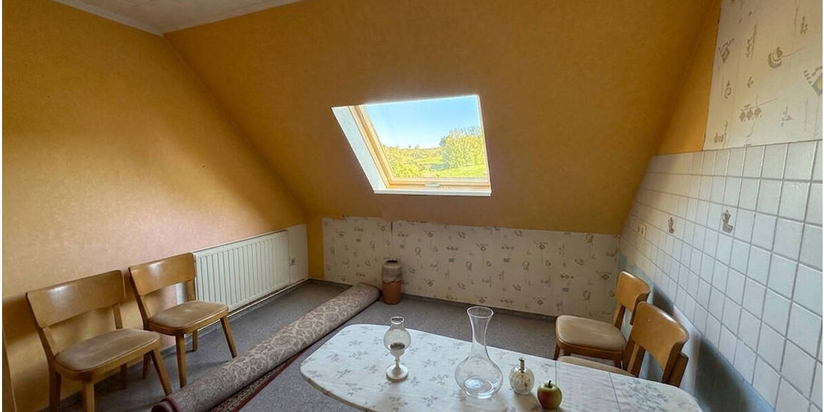 Einfamilienhaus Witzenhausen / Kleinalmerode Kleinalmerode - 1 Zimmer, 232 m&sup2;, 239.000&euro; | Angebot:26568970