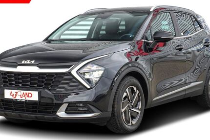 Kia Sportage 24.127 km 24.990 &euro; Kassel 34123