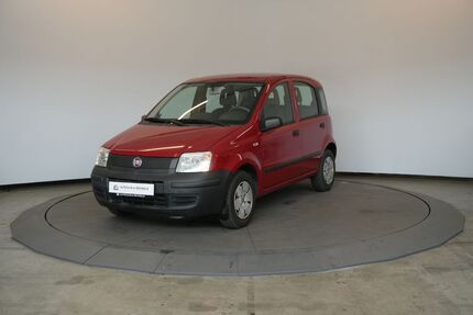 Fiat Panda 95.906 km 2.790 € Kassel 34123
