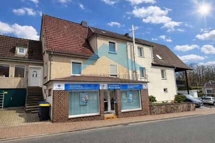 Gewerbeobjekt Felsberg - 550&euro; | Angebot:25554213