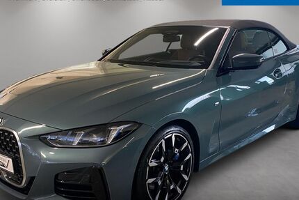 BMW 430 12.457 km 56.450 &euro; Kassel 34125