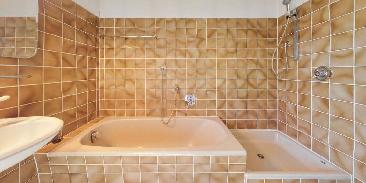 Einfamilienhaus Baunatal Altenbauna - 7 Zimmer, 160 m&sup2;, 395.000&euro; | Angebot:26674287