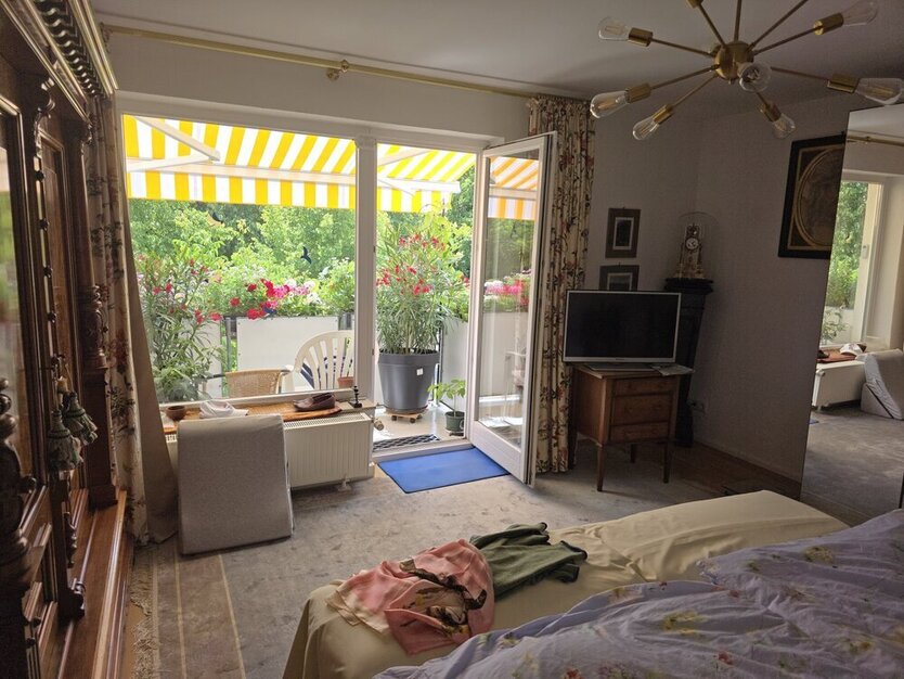 Kassel, vord. Westen, 3 ZKB, 68m² mit Wohnrecht!