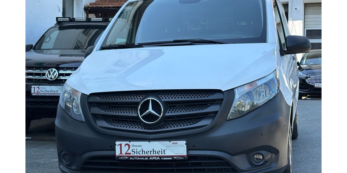 Mercedes-Benz Vito 135.569 km 18.990 &euro; Kassel 34127