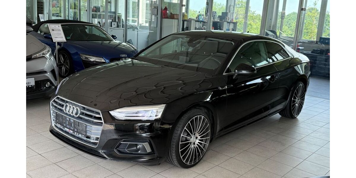 Audi A5 179.000 km 15.499 &euro; Niestetal bei Kassel 34266