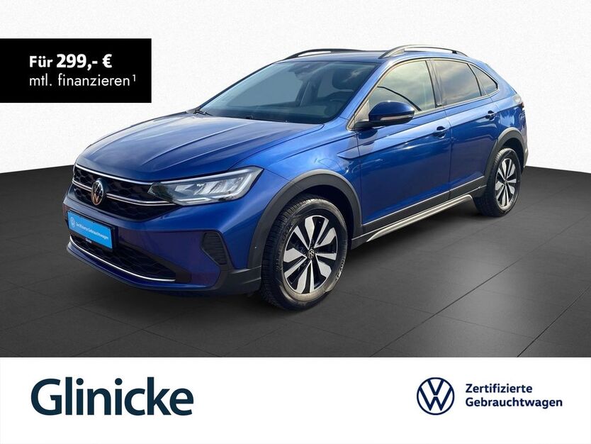 VW Taigo 26.350 km 21.833 € Kassel 34123