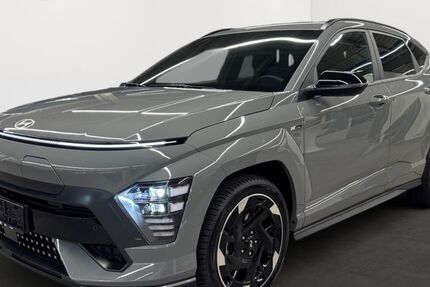 Hyundai KONA 9.900 km 34.990 &euro; Kassel 34123