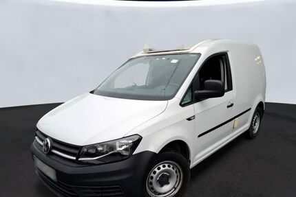 VW Caddy 70.000 km 13.800 &euro; Grebenstein 34393