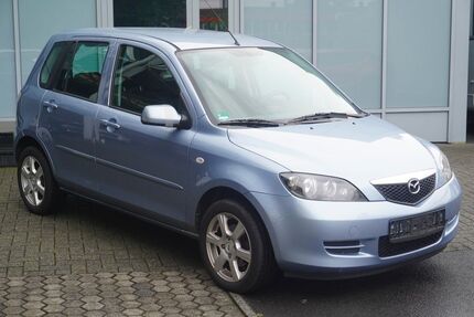 Mazda 2 222.000 km 990 &euro; Kassel 34123