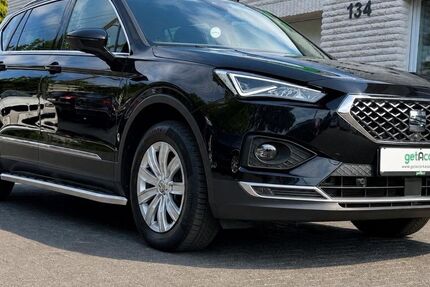Seat Tarraco 122.218 km 19.799 &euro; Kassel 34123