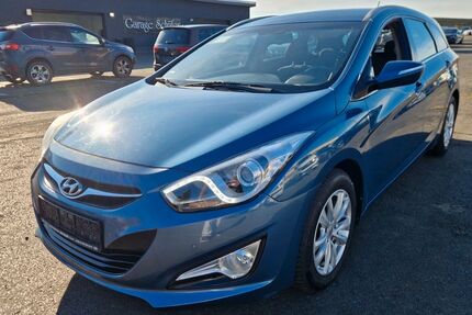 Hyundai i40 125.000 km 6.999 &euro; Fuldatal (Kassel) 34233