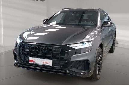 Audi Q8 57.178 km 67.770 &euro; Wolfhagen 34466