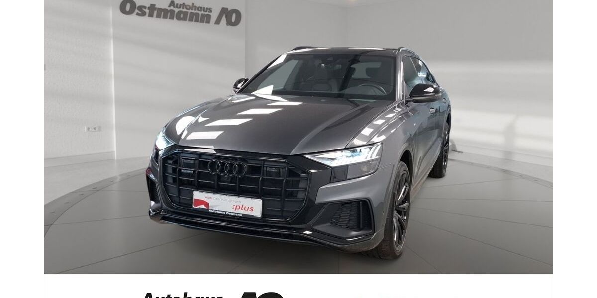 Audi Q8 57.178 km 67.770 &euro; Wolfhagen 34466