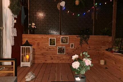 Reserviert-Haus zu vermieten 3.5 zimmer