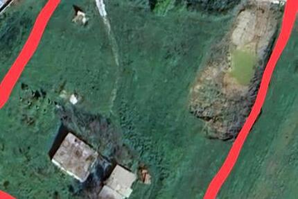 Haus mit ca. 5000qm Grundfläche in SkikdaAlgerien zimmer