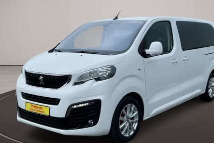 Peugeot Traveller 58.564 km 29.990 &euro; Gudensberg 34281