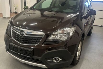 Opel Mokka 148.000 km 7.999 &euro; Kassel 34123