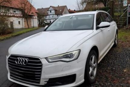 Audi A6 245.000 km 10.000 &euro; Hessisch Lichtenau 37235